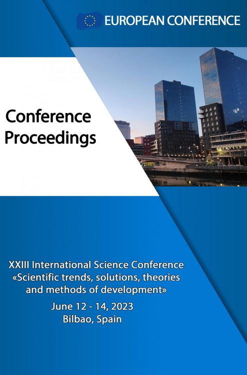 Produktbild: Scientific Trends, Solutions, Theories and Methods Of Development