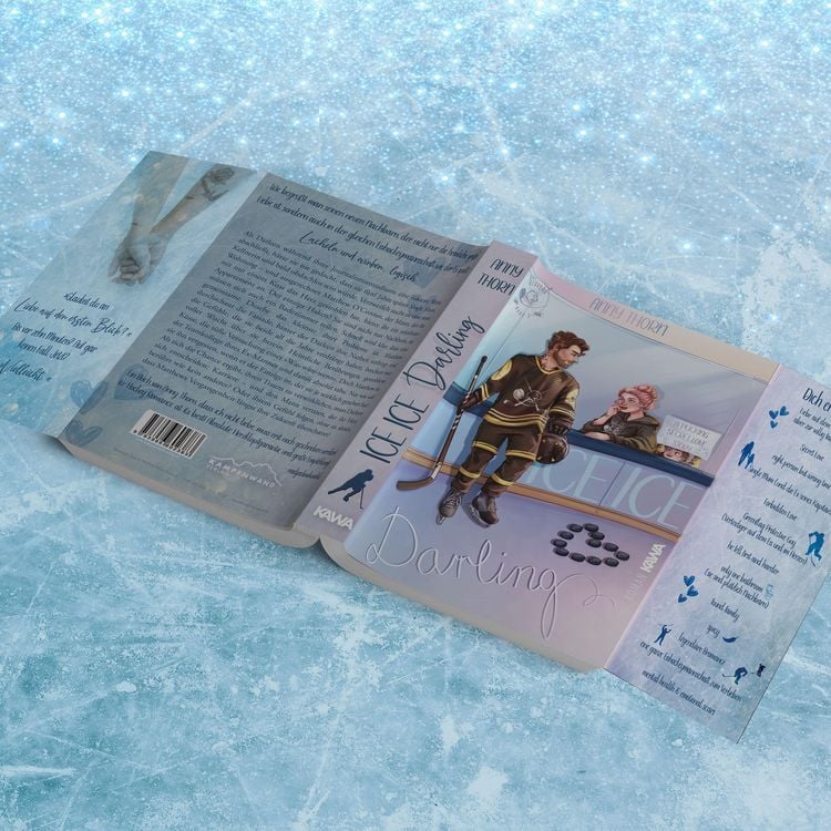 Produktbild: Ice Ice Darling