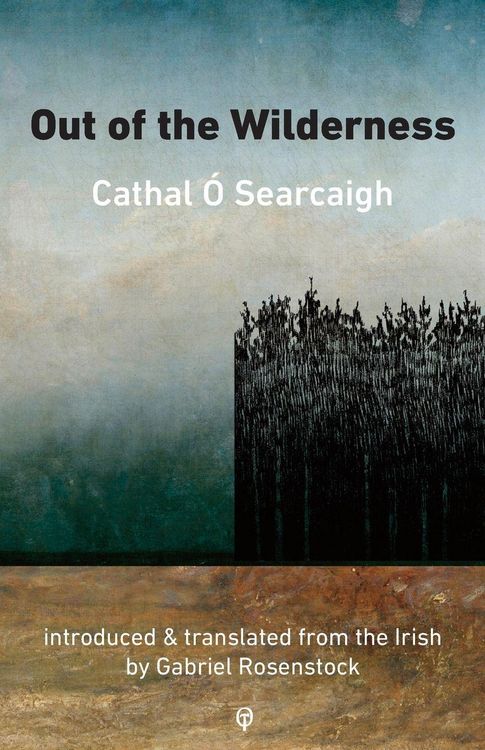 Produktbild: Out of the Wilderness