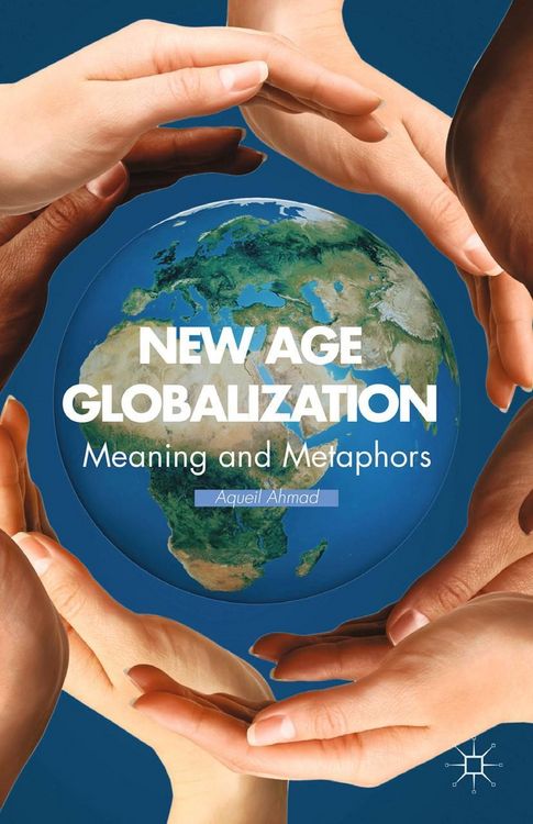 Produktbild: New Age Globalization