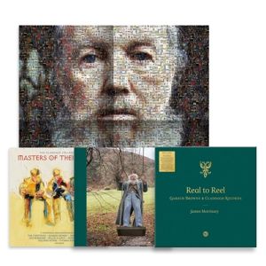 Produktbild: Real To Reel: Garech Browne And Claddagh Records