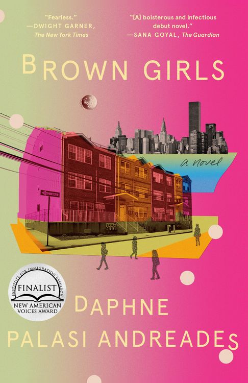 Produktbild: Brown Girls