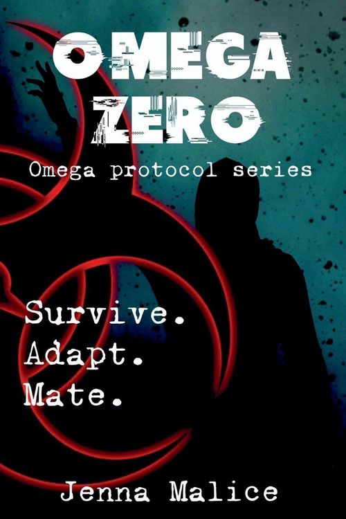 Produktbild: Omega Zero