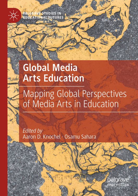Produktbild: Global Media Arts Education