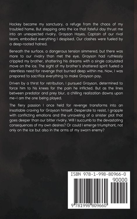 Produktbild: Blades of Desire