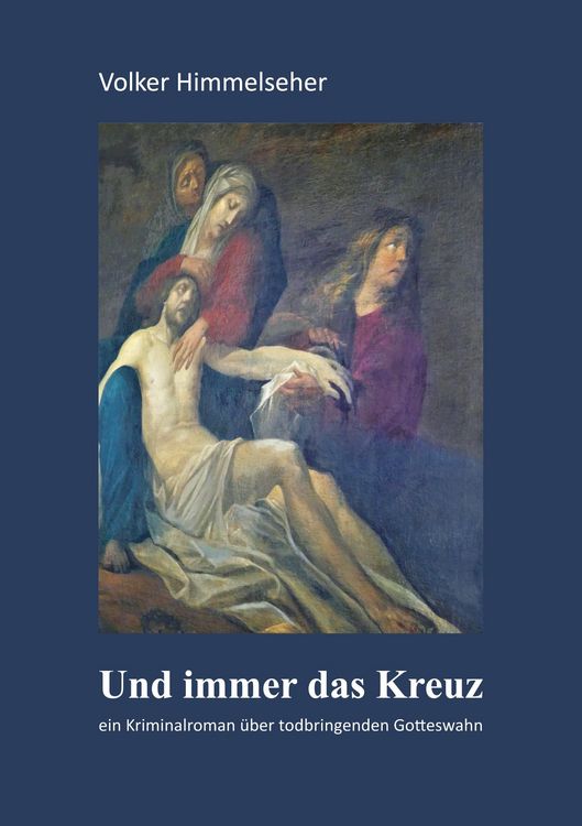Produktbild: Und immer das Kreuz
