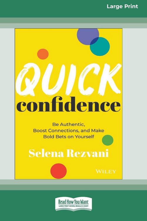 Produktbild: Quick Confidence