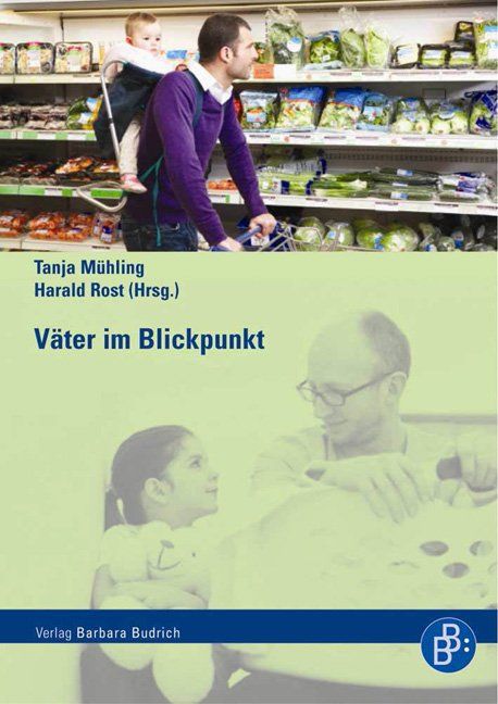 Produktbild: V&auml;ter im Blickpunkt