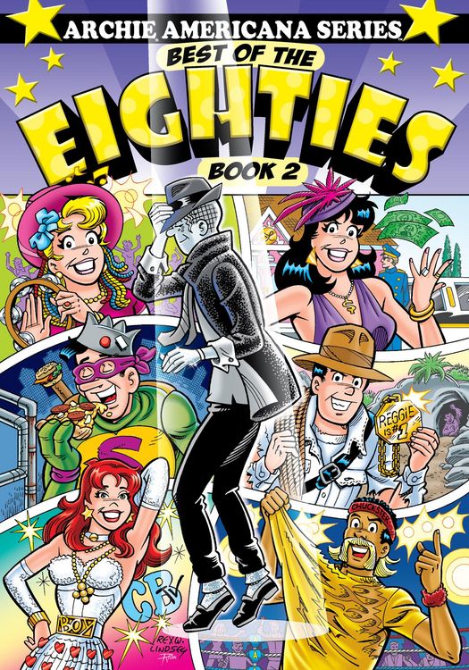Produktbild: Best of the Eighties / Book #2