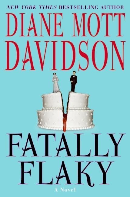 Produktbild: Fatally Flaky