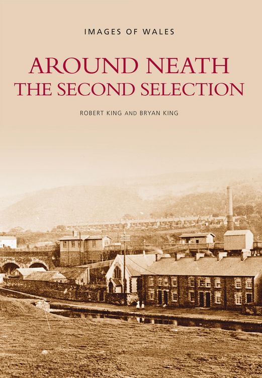 Produktbild: King, R: Around Neath The Second Selection