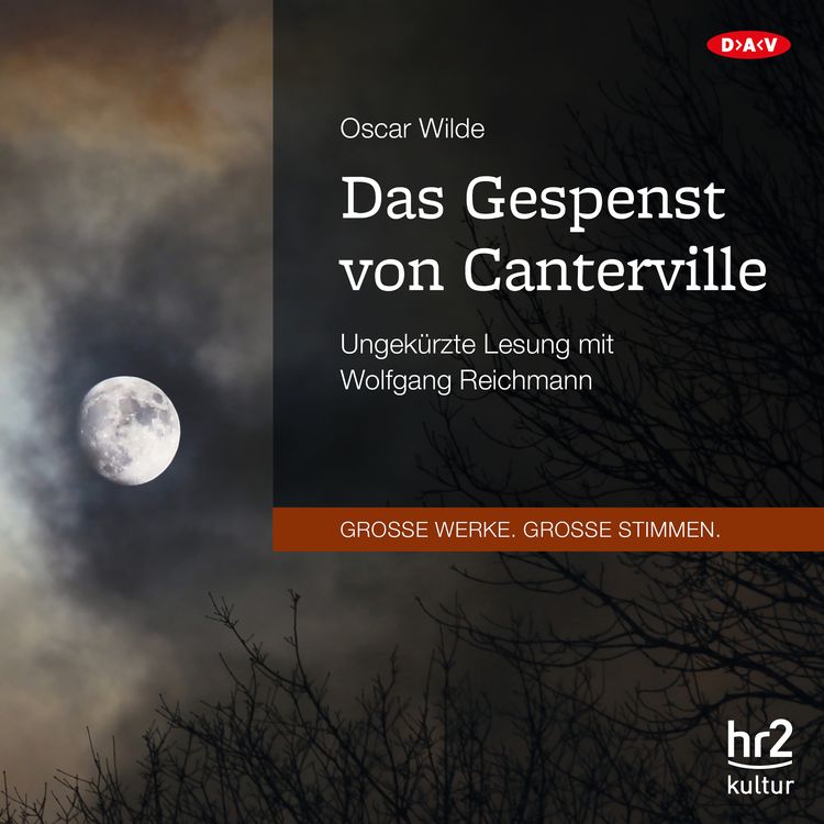 Bild vom Artikel Das Gespenst von Canterville vom Autor Oscar Wilde