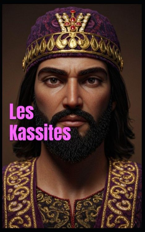 Produktbild: Les Kassites