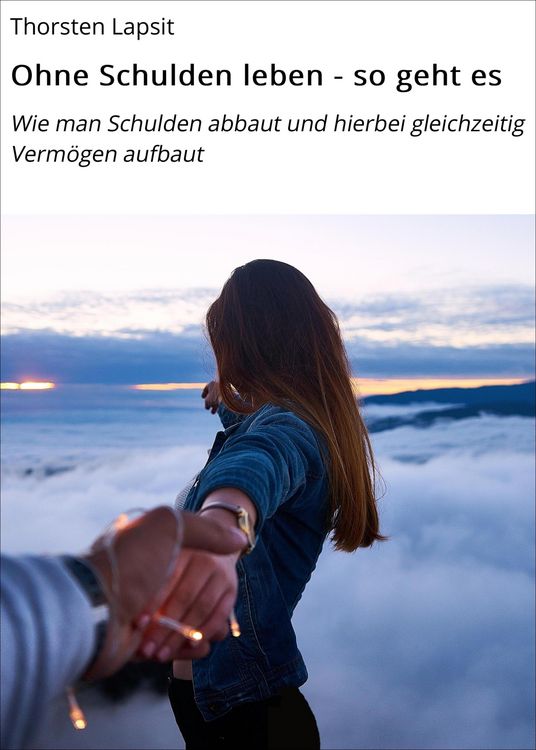 Produktbild: Ohne Schulden leben - so geht es