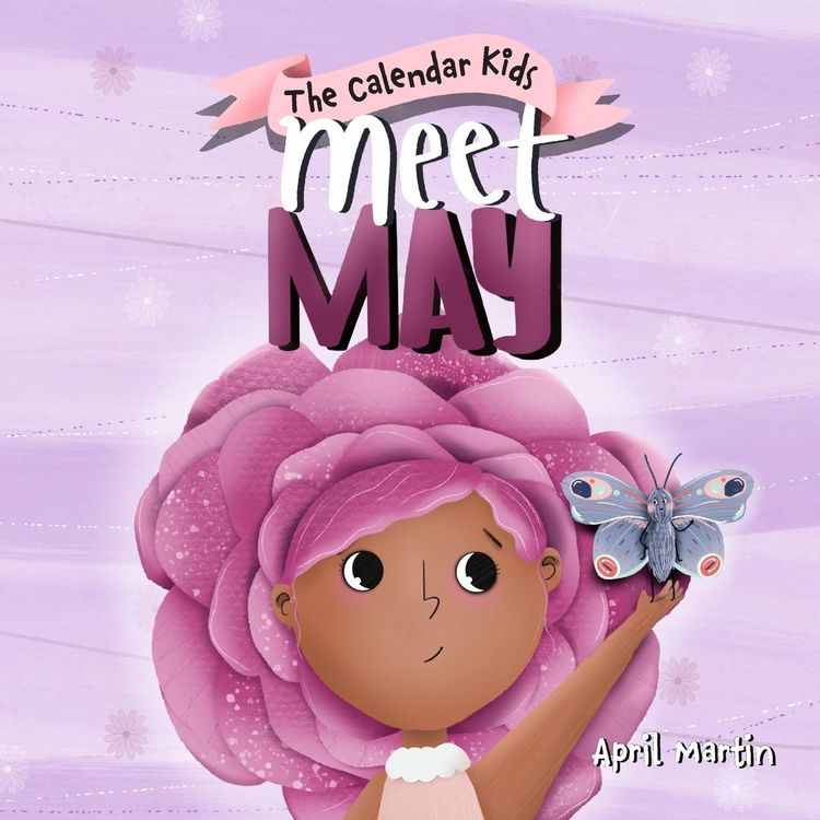 Produktbild: Meet May