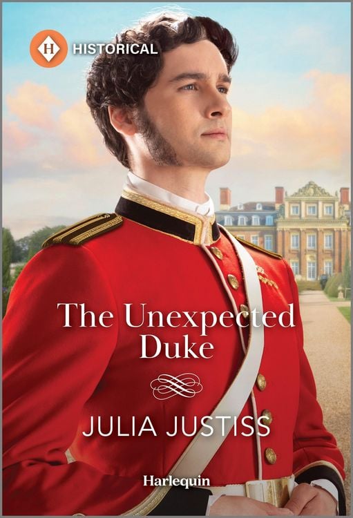Produktbild: The Unexpected Duke
