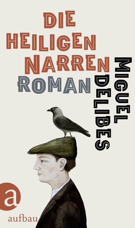 Produktbild: Die heiligen Narren