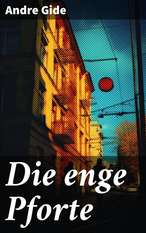 Produktbild: Die enge Pforte