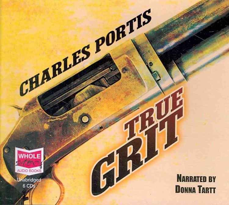 Produktbild: True Grit