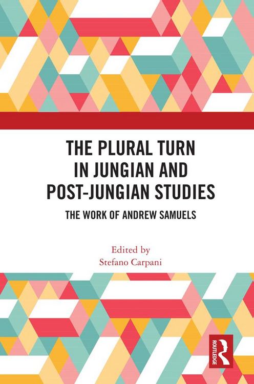 Produktbild: The Plural Turn in Jungian and Post-Jungian Studies