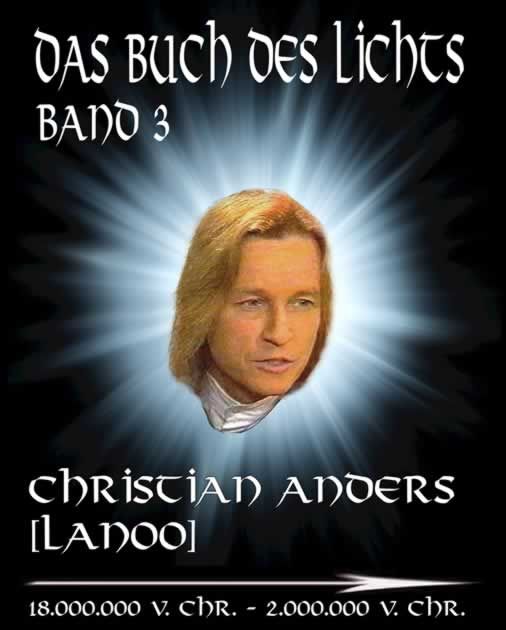 Produktbild: Das Buch des Lichts, Band III