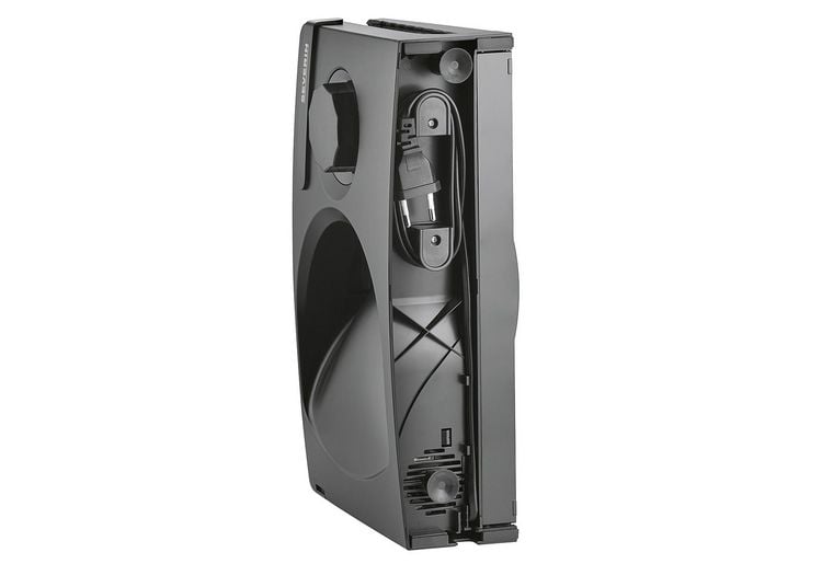 Produktbild: Severin 9578 Allesschneider Schwarz
