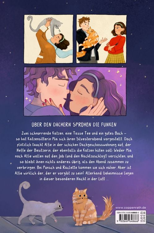 Produktbild: Cat People
