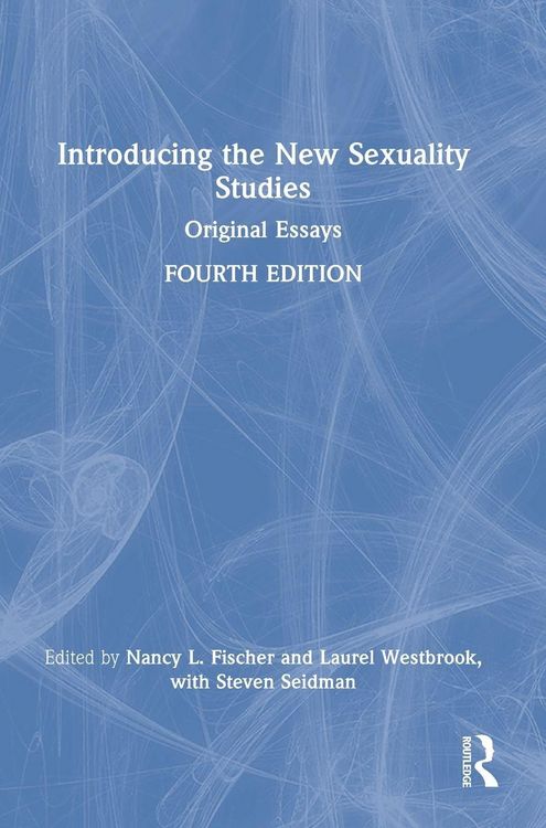 Produktbild: Introducing the New Sexuality Studies