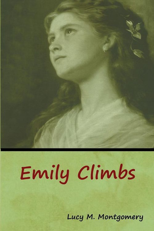 Produktbild: Emily Climbs
