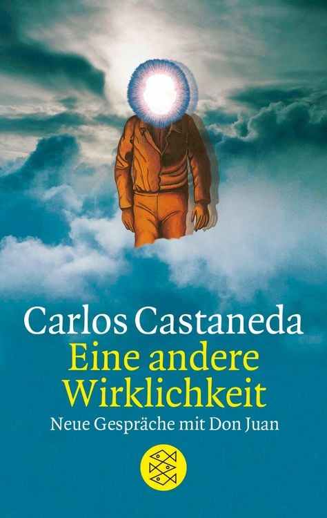 Produktbild: Eine andere Wirklichkeit