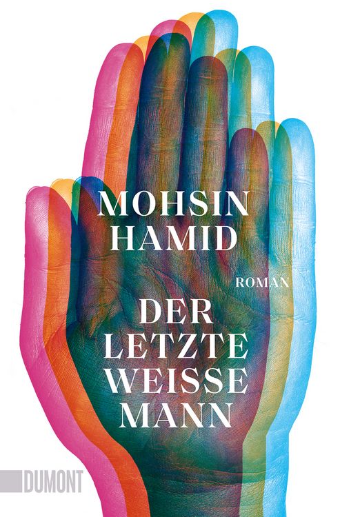 Produktbild: Der letzte wei&szlig;e Mann