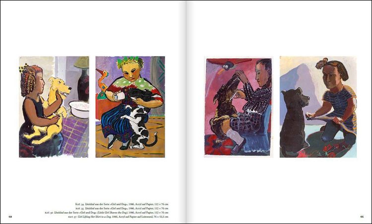 Produktbild: Paula Rego