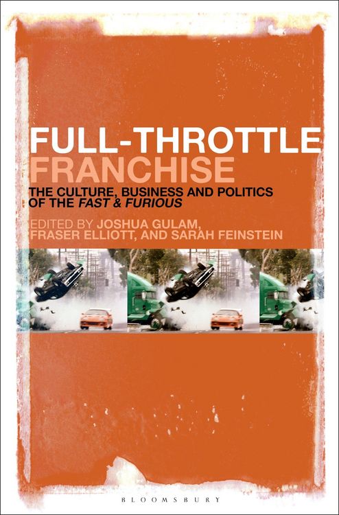 Produktbild: Full-Throttle Franchise