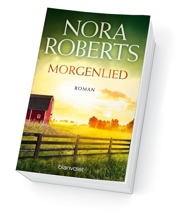 Produktbild: Morgenlied / Nacht-Trilogie Bd. 3