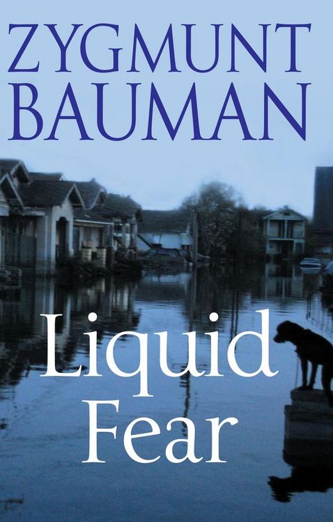Produktbild: Liquid Fear