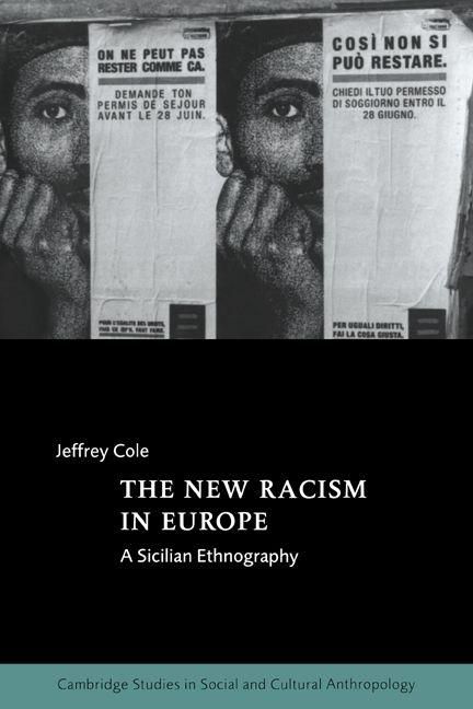 Produktbild: The New Racism in Europe