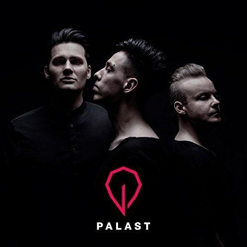 Produktbild: Palast