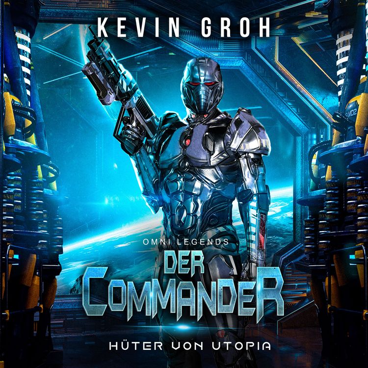 Produktbild: Omni Legends - Der Commander