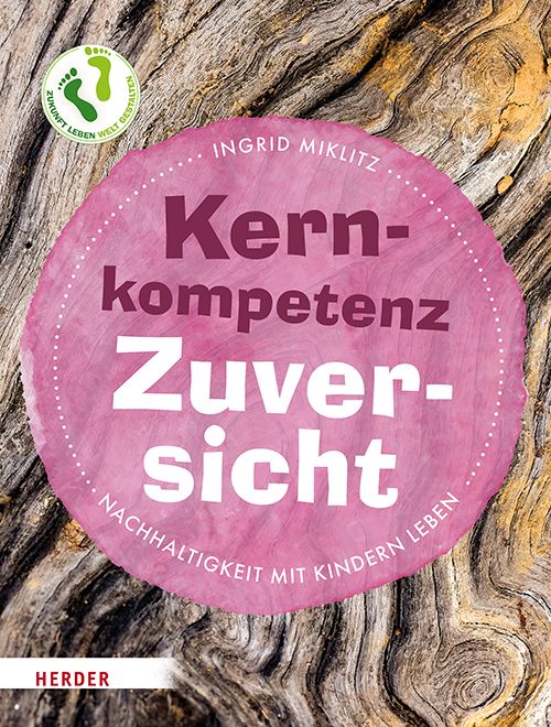Produktbild: Kernkompetenz Zuversicht