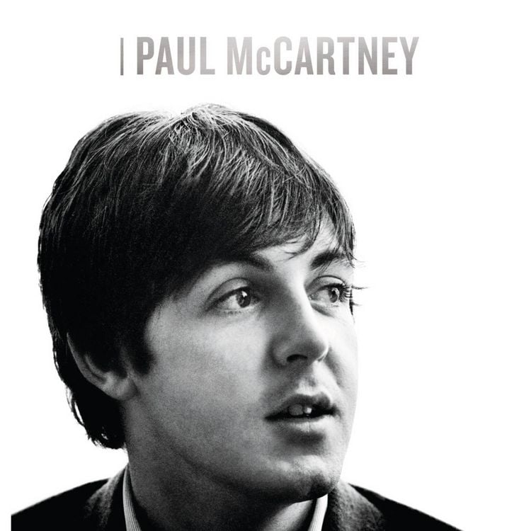 Produktbild: Paul McCartney