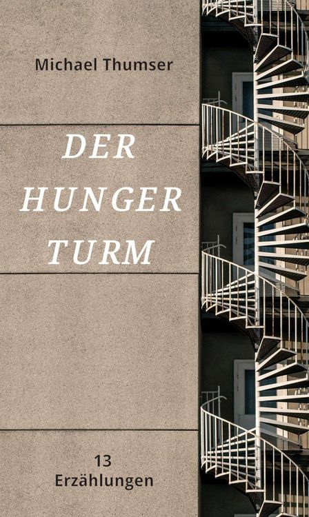 Produktbild: Der Hungerturm