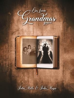 Produktbild: Lies from Grandma's Grave