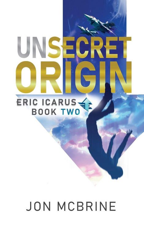 Produktbild: Unsecret Origin