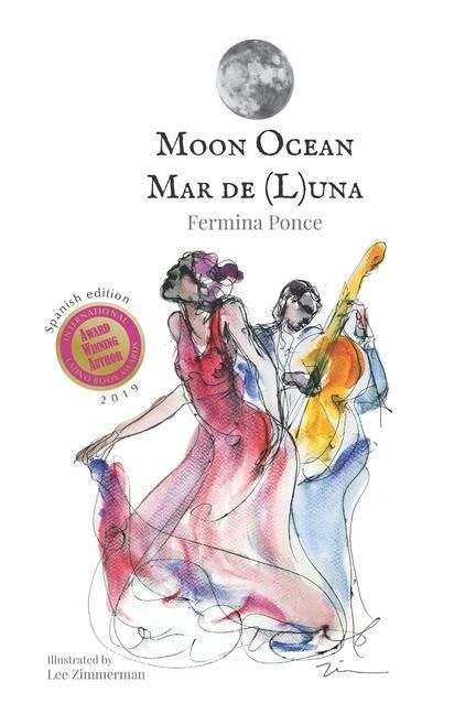 Produktbild: Moon Ocean: Mar de (L)una