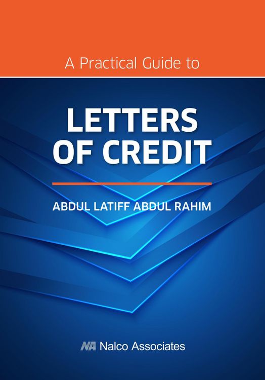 Produktbild: A Practical Guide to Letters of Credit