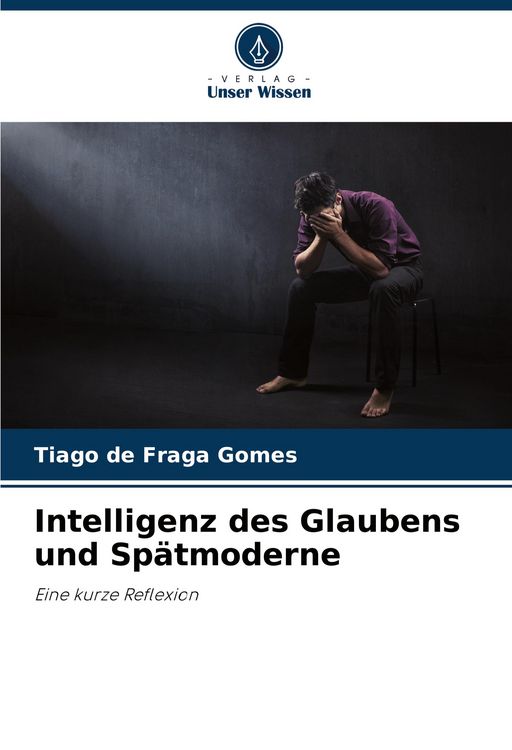 Produktbild: Intelligenz des Glaubens und Sp&auml;tmoderne