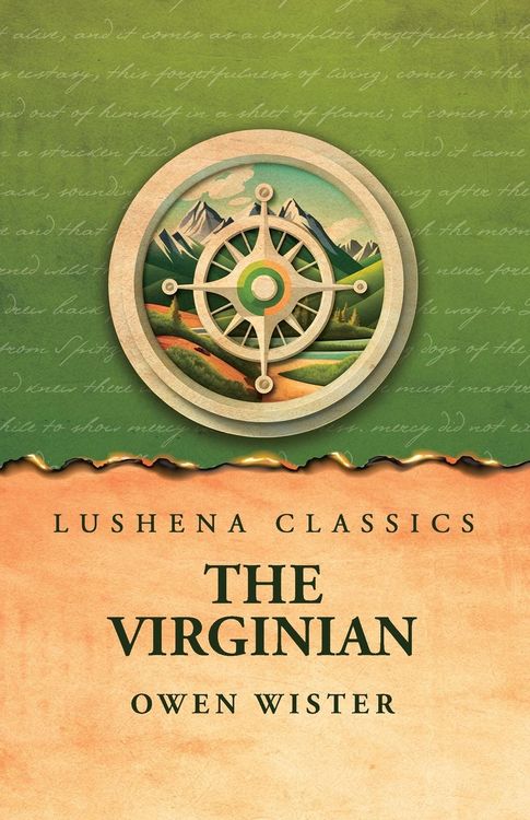 Produktbild: The Virginian