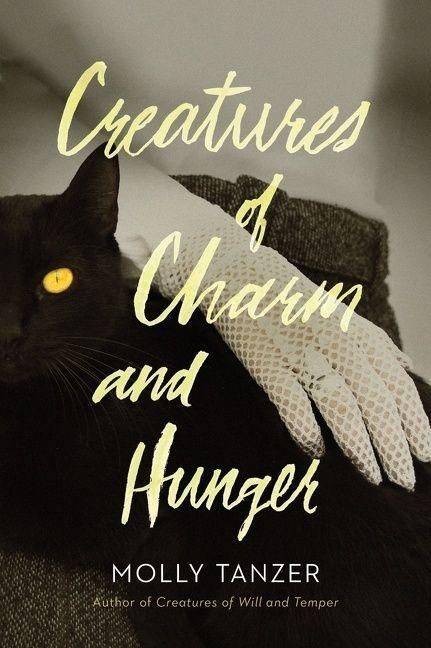Produktbild: Creatures of Charm and Hunger