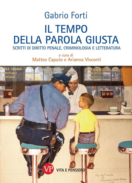 Produktbild: Il tempo della parola giusta