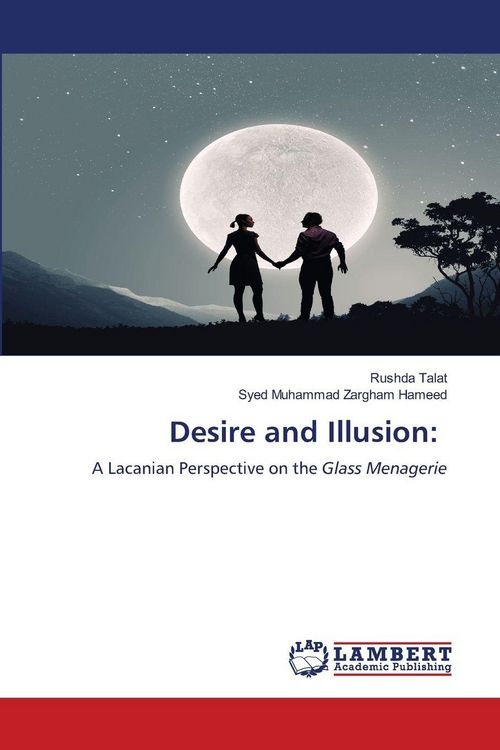 Produktbild: Desire and Illusion: